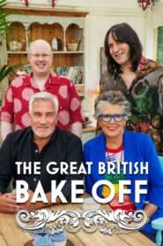 The Great British Bake Off