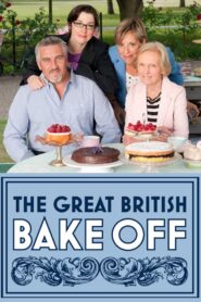 The Great British Bake Off