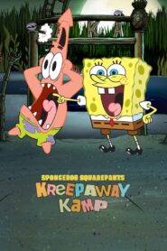 SpongeBob Squarepants: Kreepaway Kamp 2024