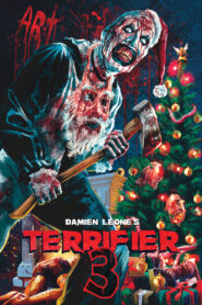 Terrifier 3 2024