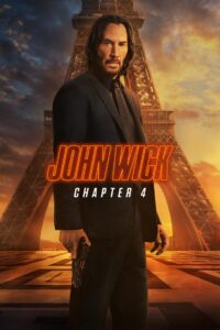 John Wick: Chapter 4 2023