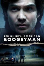 Ted Bundy: American Boogeyman 2021