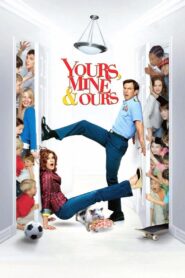 Yours, Mine & Ours 2005