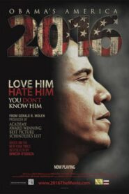 2016: Obama’s America 2012