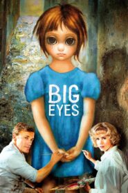 Big Eyes 2014