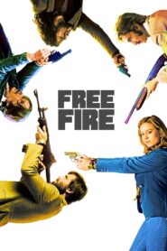 Free Fire 2017