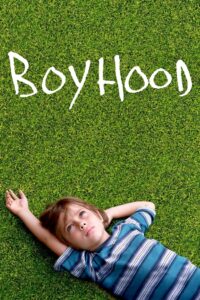 Boyhood 2014