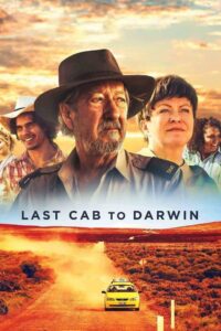 Last Cab to Darwin 2015