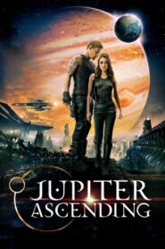 Jupiter Ascending 2015