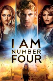 I Am Number Four 2011