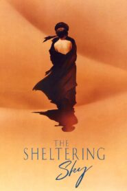 The Sheltering Sky 1990