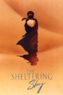 The Sheltering Sky 1990