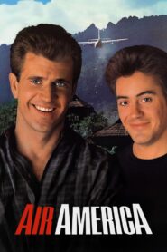 Air America 1990