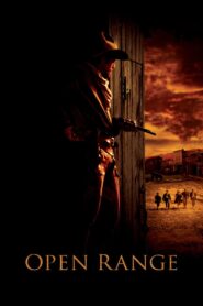 Open Range 2003