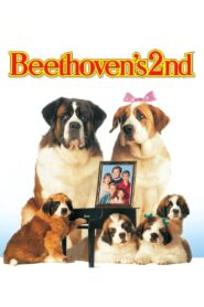 Beethoven’s 2nd 1993