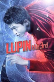 Lupin the 3rd 2014