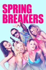 Spring Breakers 2013