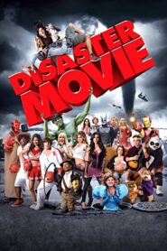 Disaster Movie 2008