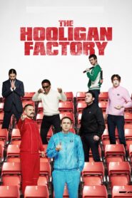 The Hooligan Factory 2014