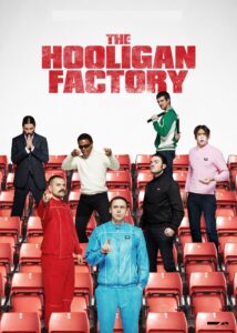 The Hooligan Factory 2014