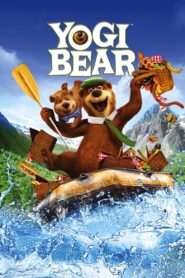 Yogi Bear 2010