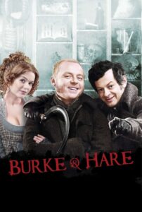 Burke & Hare 2010