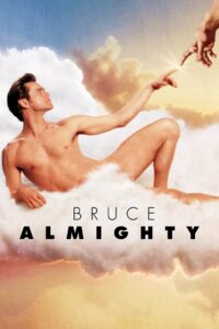 Bruce Almighty 2003