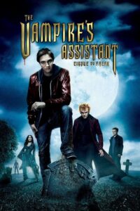 Cirque du Freak: The Vampire’s Assistant 2009