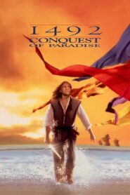 1492: Conquest of Paradise 1992