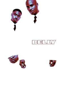 Belly 1998