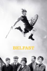 Belfast 2021