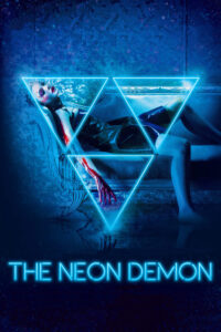 The Neon Demon 2016