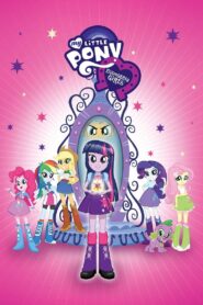 My Little Pony: Equestria Girls 2013