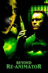 Beyond Re-Animator 2003