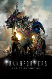 Transformers: Age of Extinction 2014