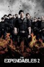 The Expendables 2 2012