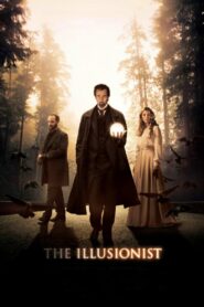 The Illusionist 2006