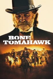 Bone Tomahawk 2015