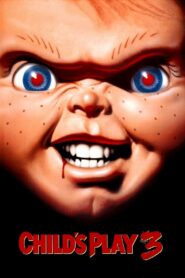 Child’s Play 3 1991