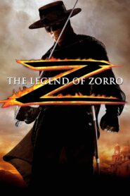 The Legend of Zorro 2005