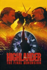 Highlander: The Final Dimension 1994