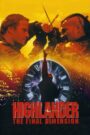 Highlander: The Final Dimension 1994