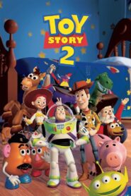 Toy Story 2 1999