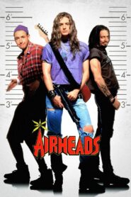 Airheads 1994