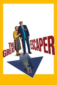 The Great Escaper 2023