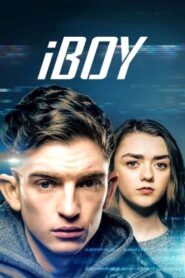 iBoy 2017