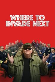 Where to Invade Next 2015