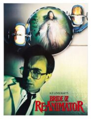 Bride of Re-Animator 1990