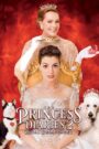 The Princess Diaries 2: Royal Engagement 2004