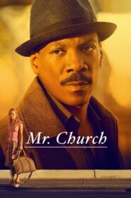 Mr. Church 2016